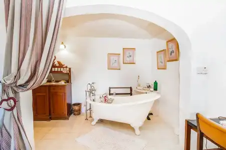 Dar Tal-Kaptan Boutique Maison Guest House - 26