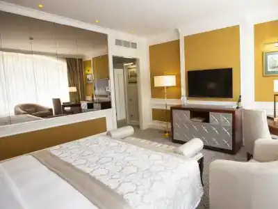 Tsar Palace Luxury & SPA - 175