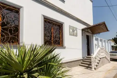 Elia Palace - 2