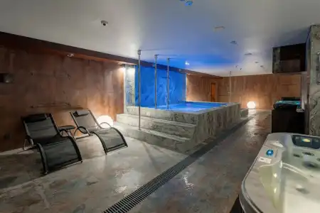 Ecotel Bogorodsk & Spa - 39