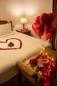 Hilton Cairo Zamalek Residences - 72