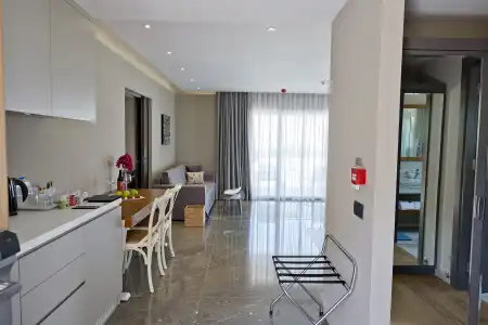 Ramada Resort by Wyndham Bodrum - 23