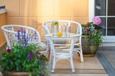 Baunti Guest house - 136