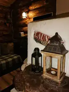 База отдыха Дубки - 150