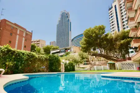 Sonrisa Apartments - 22