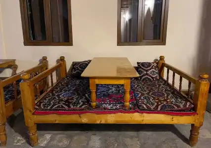 Dervish Hostel - 4