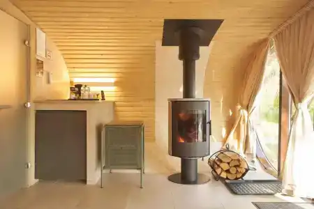 Zagorodnyi kompleks Vidnaya Usad'ba - 60