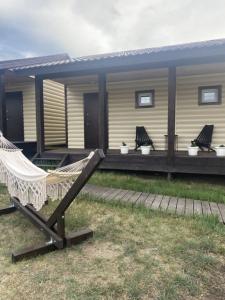 Гостевой дом Kalina House Olkhon Baikal - 86