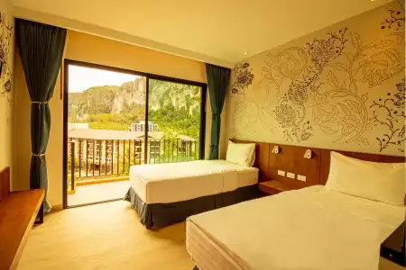 Vacay Aonang - 4