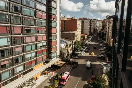 Won Plaza Apart-hotel - 43