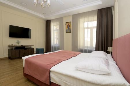 Dom Palomnika Na Vladimirskoy - 110