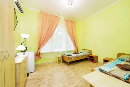 Priboj Sanatorium - 87