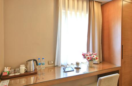 Ramada by Wyndham Istanbul Taksim - 10