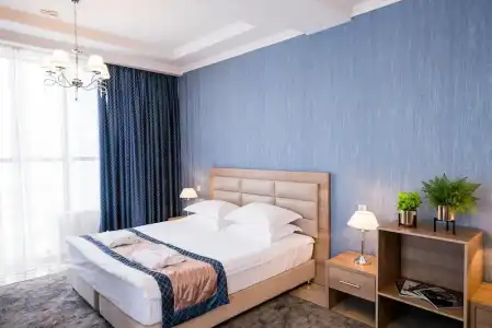 Oasis Residence - 3