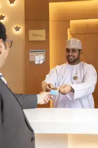 Tulip Inn Majan Salalah - 48