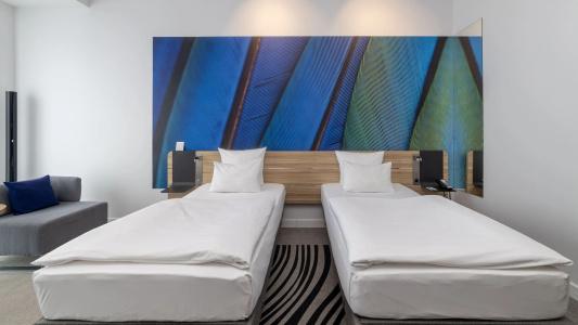 Novotel Arkhangelsk - 14
