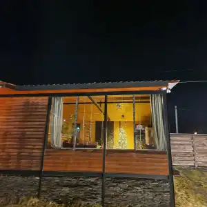 Kazbegi Cottages - 27