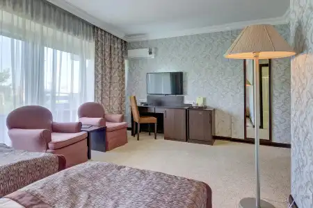 Premier Alatau - 24