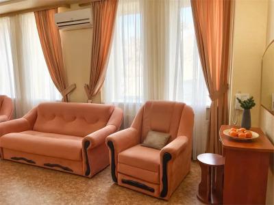 Golubaya Volna Sanatorium - 61