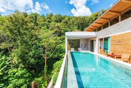 Club Wyndham Patong Hill Phuket - 76