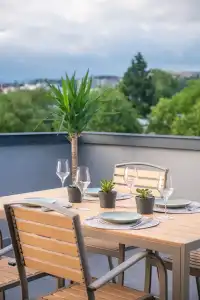 Gratus Aparthotel - 154