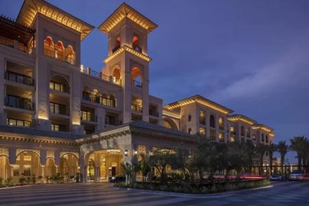 Four Seasons Resort at Jumeirah Beach - 20