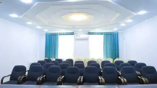 Maqom Plaza - 16