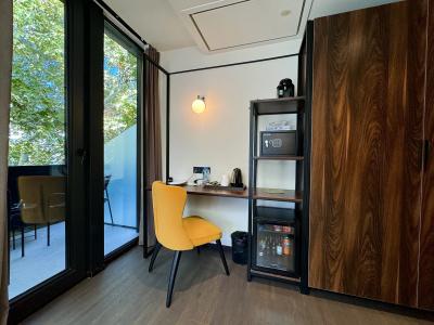 Design & Private Spa – Tbilisi Edition - 184
