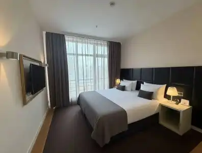 Mamaison All-Suites Spa Pokrovka Moscow Apartment - 60