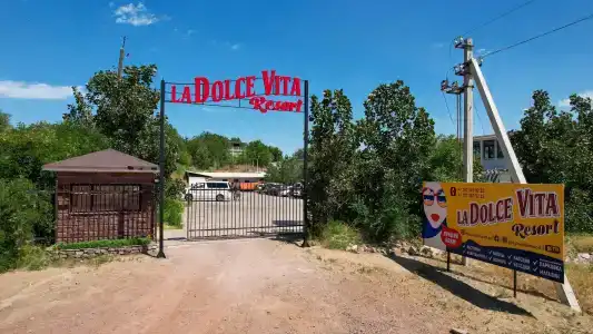 La Dolce Vita Recreation center - 32