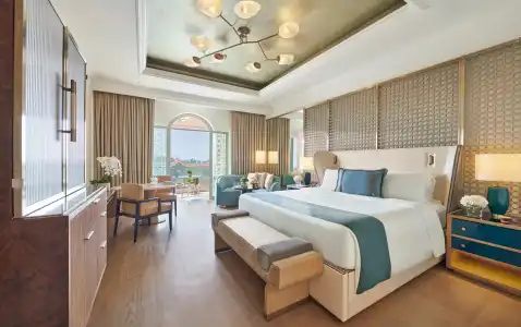 Emirates Palace Mandarin Oriental, Abu Dhabi - 26