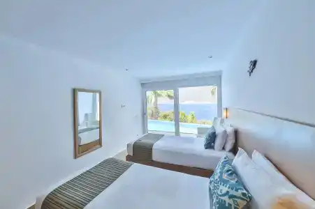 Mekvin Deniz Feneri Lighthouse Adults Only +12 - 93