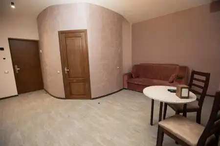 Alaska Resort - 100