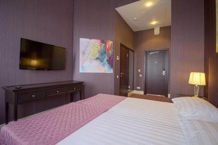 Yudino Park-Hotel - 27