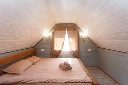 Poiana Bradului Complexier & Restaurant Resort - 53