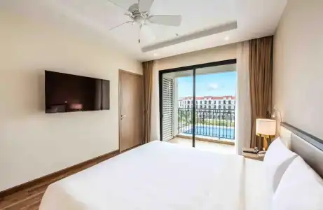 Vinholidays Fiesta Phu Quoc - 36