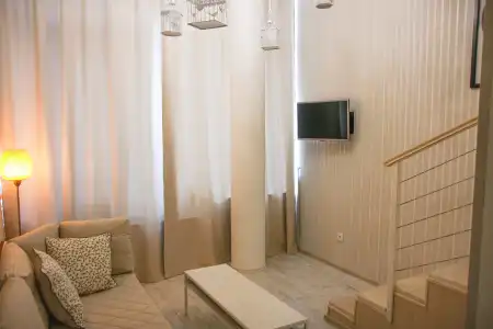 Nautilus Mini-Hotel - 44