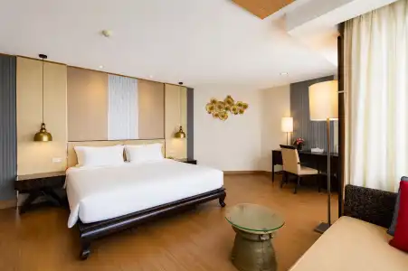 Garden Cliff Resort and Spa - 123