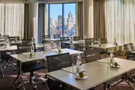 Novotel Moskva Kievskaya - 38