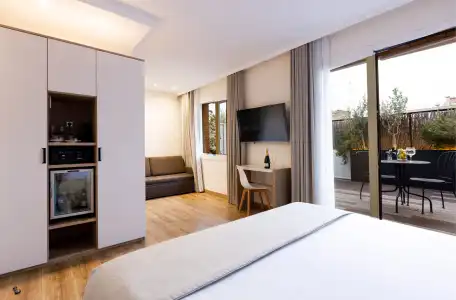 ApartMariano Cubi - 37