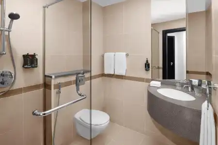  Holiday Inn Express Dubai - Safa Park, an IHG - 24