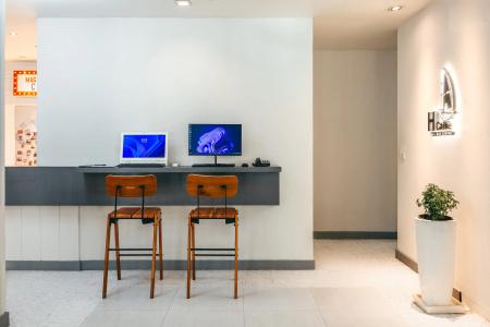 Heeton Concept Pattaya by Compass Hospitality - 40