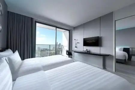 Grande Centre Point Space Pattaya - 7