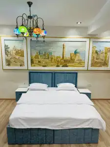 Shakhina - 12