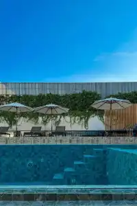 The Blooms Residence - 1