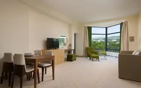 Green Resort&Spa - 21