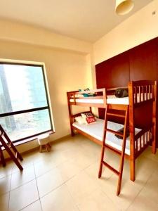 Bombay Backpackers DXB - Adults Only - 17