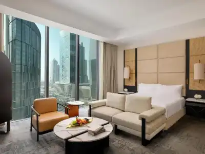 Anantara Downtown Dubai - 42
