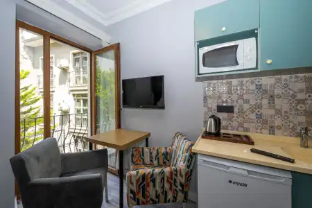 Cirrus Suites - 21