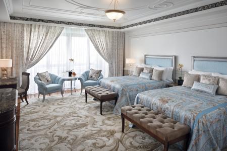  Palazzo Versace Dubai - 14